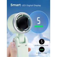 𝗠𝗶𝗻𝗶 𝗩𝗲𝗻𝘁𝗶𝗹𝗮𝘁𝗲𝘂𝗿 𝗣𝗼𝗿𝘁𝗮𝗯𝗹𝗲 𝗥𝗲𝗰𝗵𝗮𝗿𝗴𝗲𝗮𝗯𝗹𝗲 𝗣𝘂𝗶𝘀𝘀𝗮𝗻𝘁 𝗟𝗼𝗻𝗴𝘂𝗲 𝗔𝘂𝘁𝗼𝗻𝗼𝗺𝗶𝗲