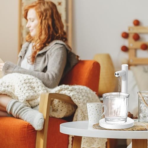 𝗗𝗶𝘀𝘁𝗿𝗶𝗯𝘂𝘁𝗲𝘂𝗿 𝗱’𝗘𝗮𝘂 É𝗹𝗲𝗰𝘁𝗿𝗶𝗾𝘂𝗲 𝗔𝘂𝘁𝗼𝗺𝗮𝘁𝗶𝗾𝘂𝗲 𝗨𝗦𝗕 – 𝟲 𝗡𝗶𝘃𝗲𝗮𝘂𝘅 𝗱𝗲 𝗗𝗼𝘀𝗮𝗴𝗲