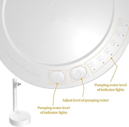 𝗗𝗶𝘀𝘁𝗿𝗶𝗯𝘂𝘁𝗲𝘂𝗿 𝗱’𝗘𝗮𝘂 É𝗹𝗲𝗰𝘁𝗿𝗶𝗾𝘂𝗲 𝗔𝘂𝘁𝗼𝗺𝗮𝘁𝗶𝗾𝘂𝗲 𝗨𝗦𝗕 – 𝟲 𝗡𝗶𝘃𝗲𝗮𝘂𝘅 𝗱𝗲 𝗗𝗼𝘀𝗮𝗴𝗲